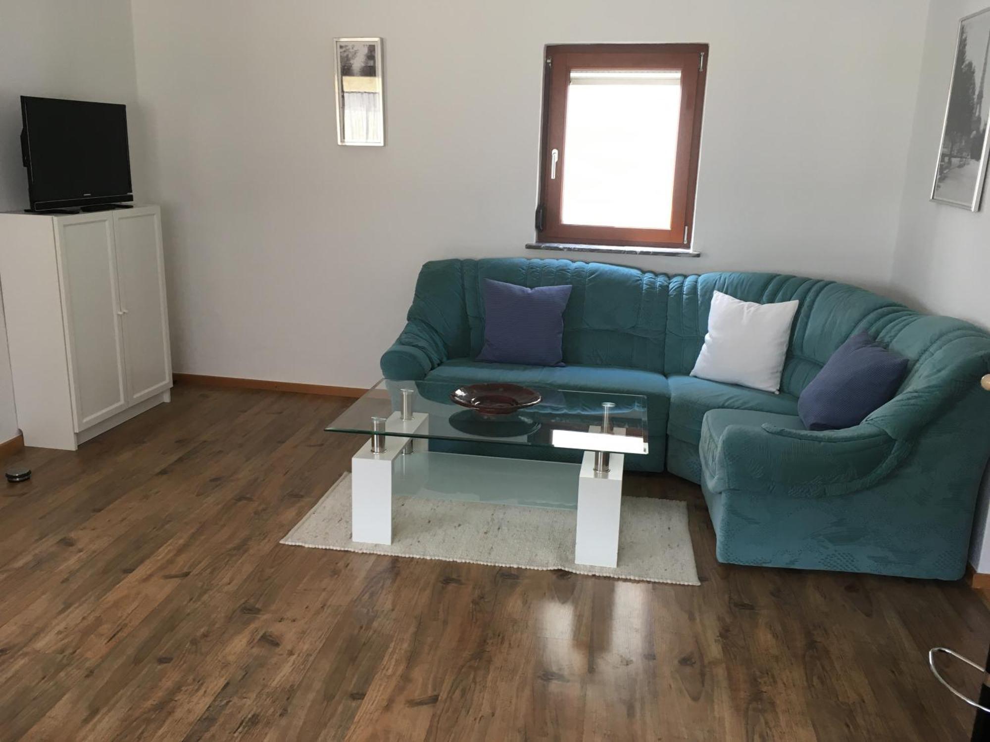 Mosel Ferienwohnung อือร์ซิก ภายนอก รูปภาพ