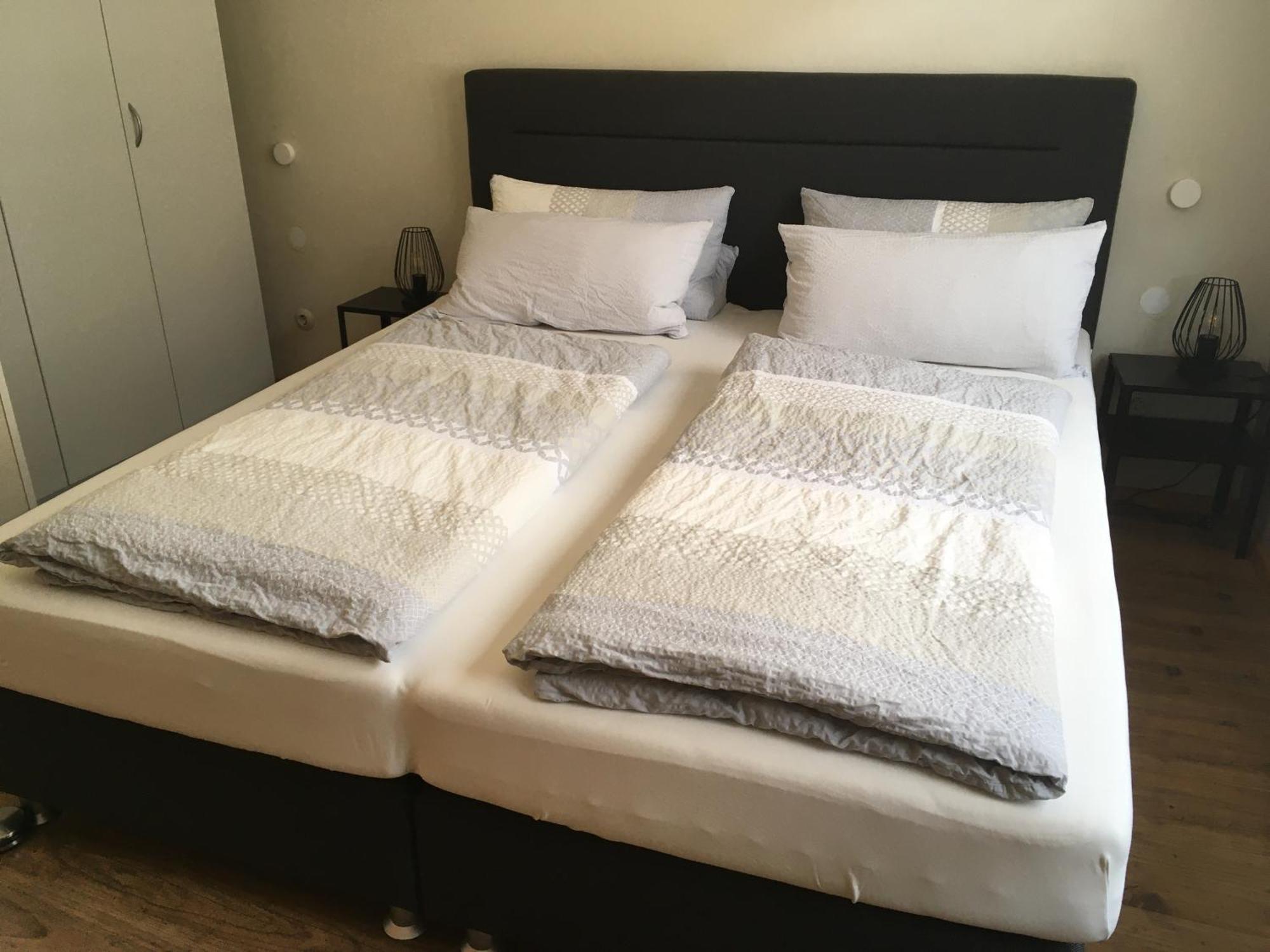 Mosel Ferienwohnung อือร์ซิก ภายนอก รูปภาพ