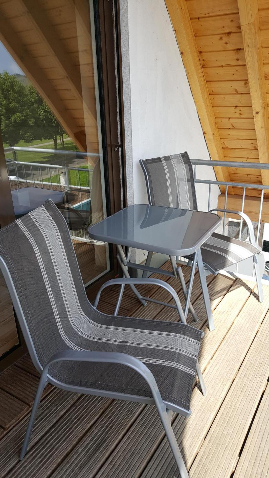 Mosel Ferienwohnung อือร์ซิก ภายนอก รูปภาพ